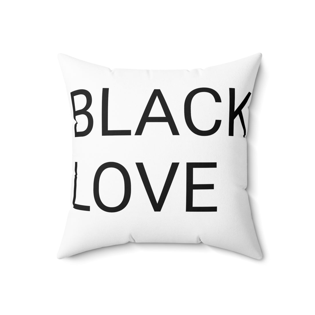 Spun Pillow