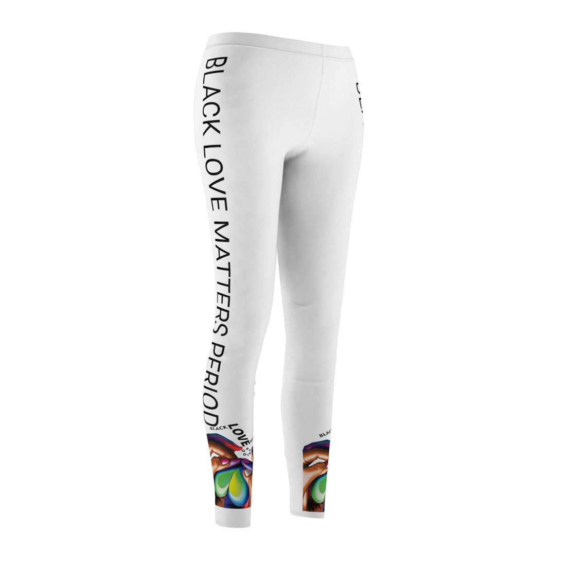 Women's Cut & Sew Casual Leggings