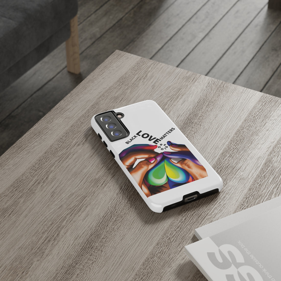 Tough Cell Phone Cases