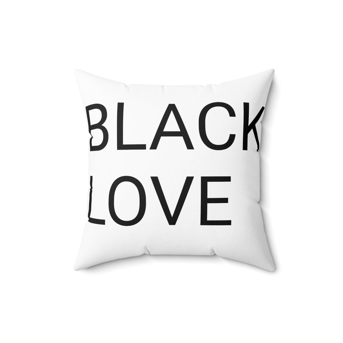 Spun Pillow