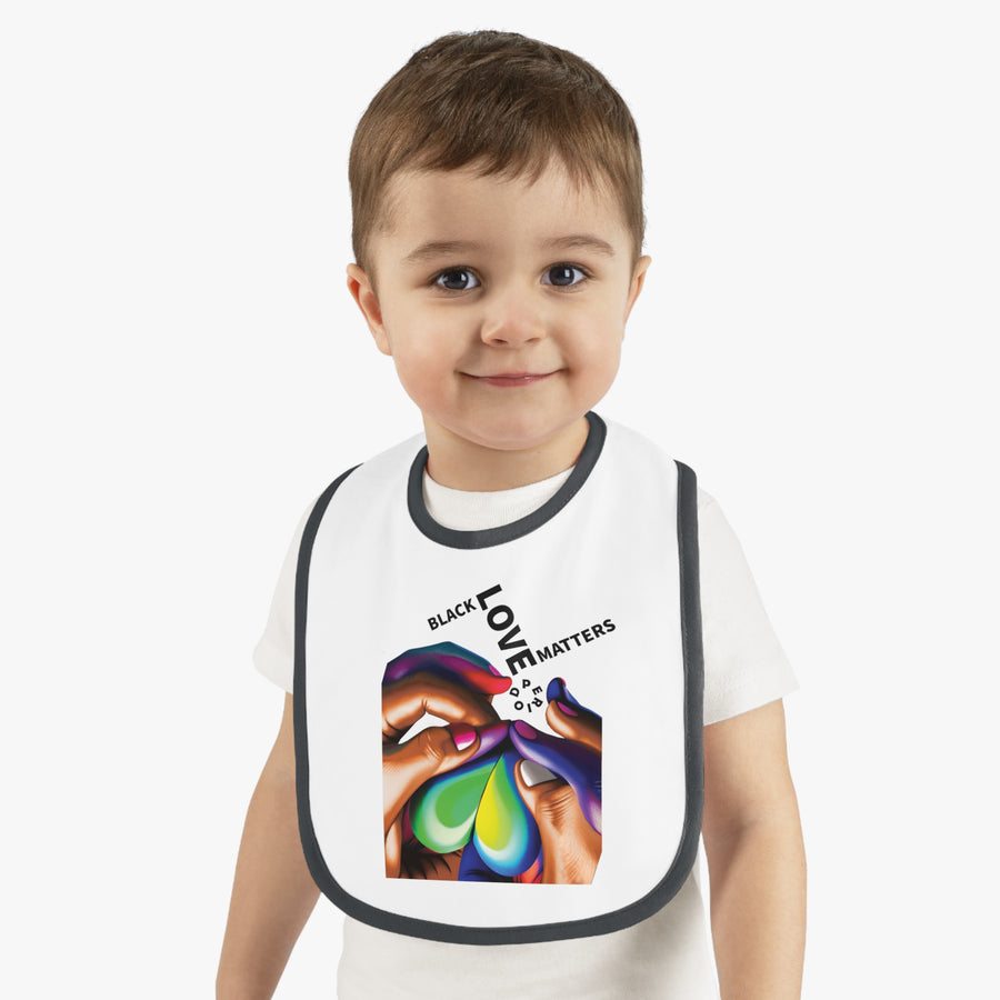 Baby Bib