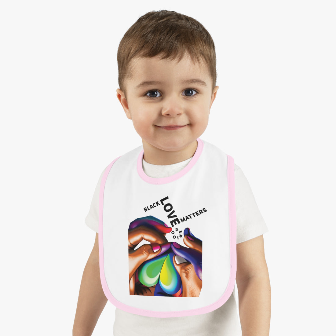 Baby Bib