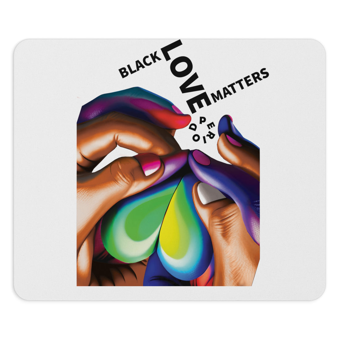 Mouse Pad