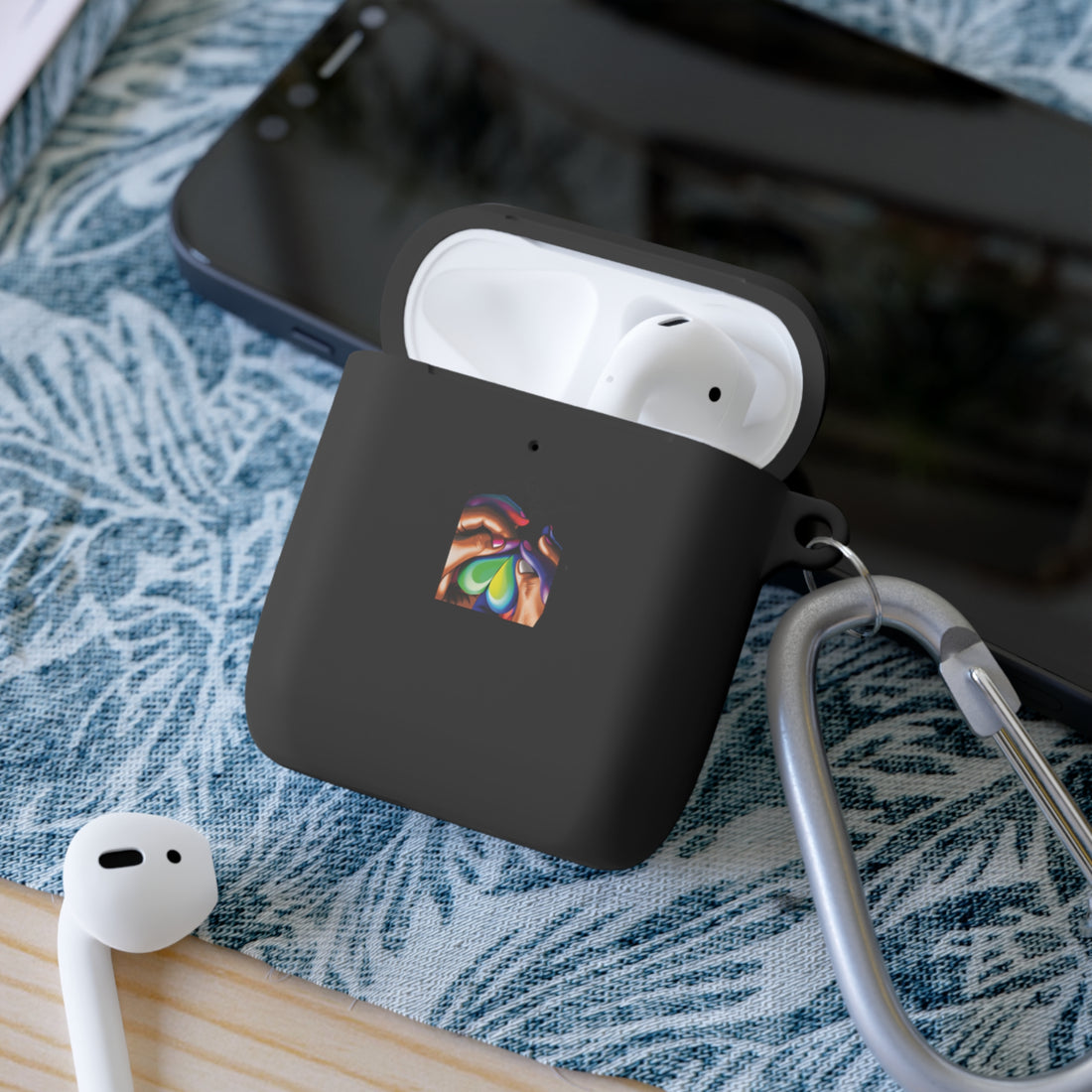 AirPods/Pro Case Cover