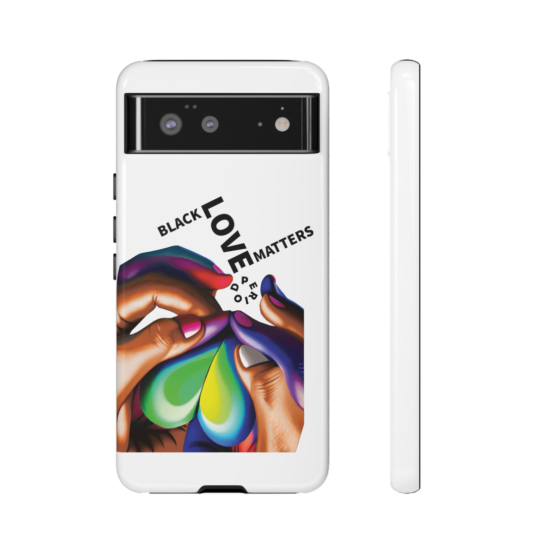 Tough Cell Phone Cases