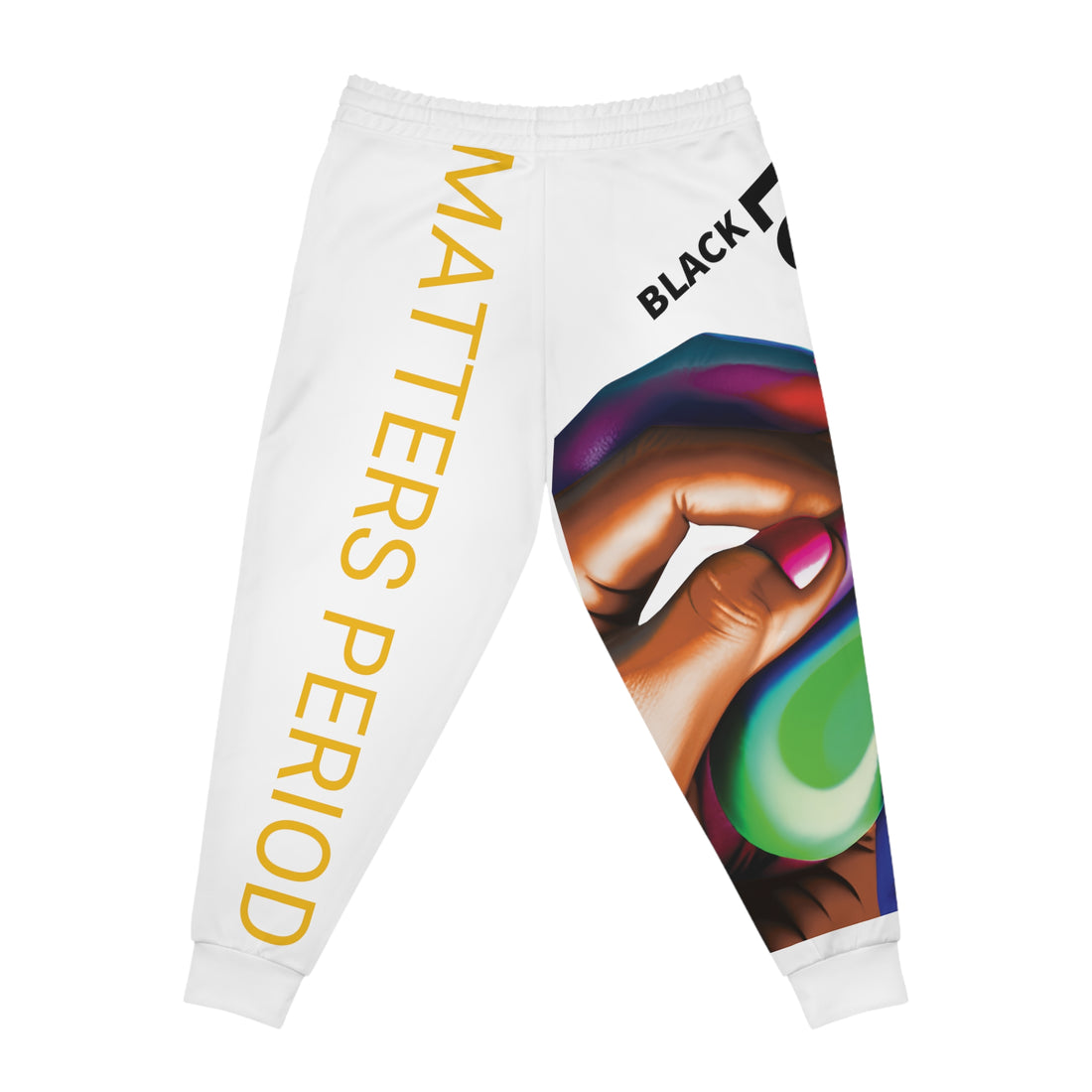 UNISEX Athletic Joggers