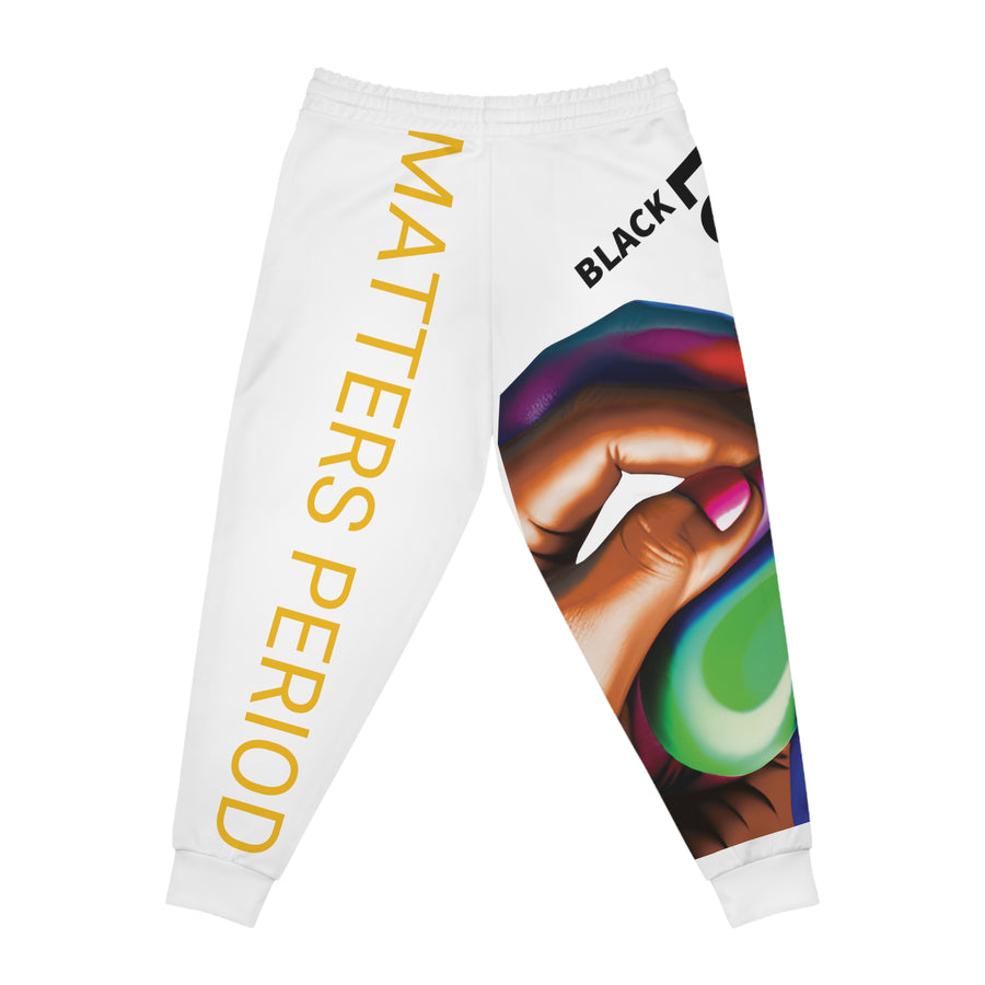 UNISEX Athletic Joggers