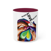 Colorful Mugs