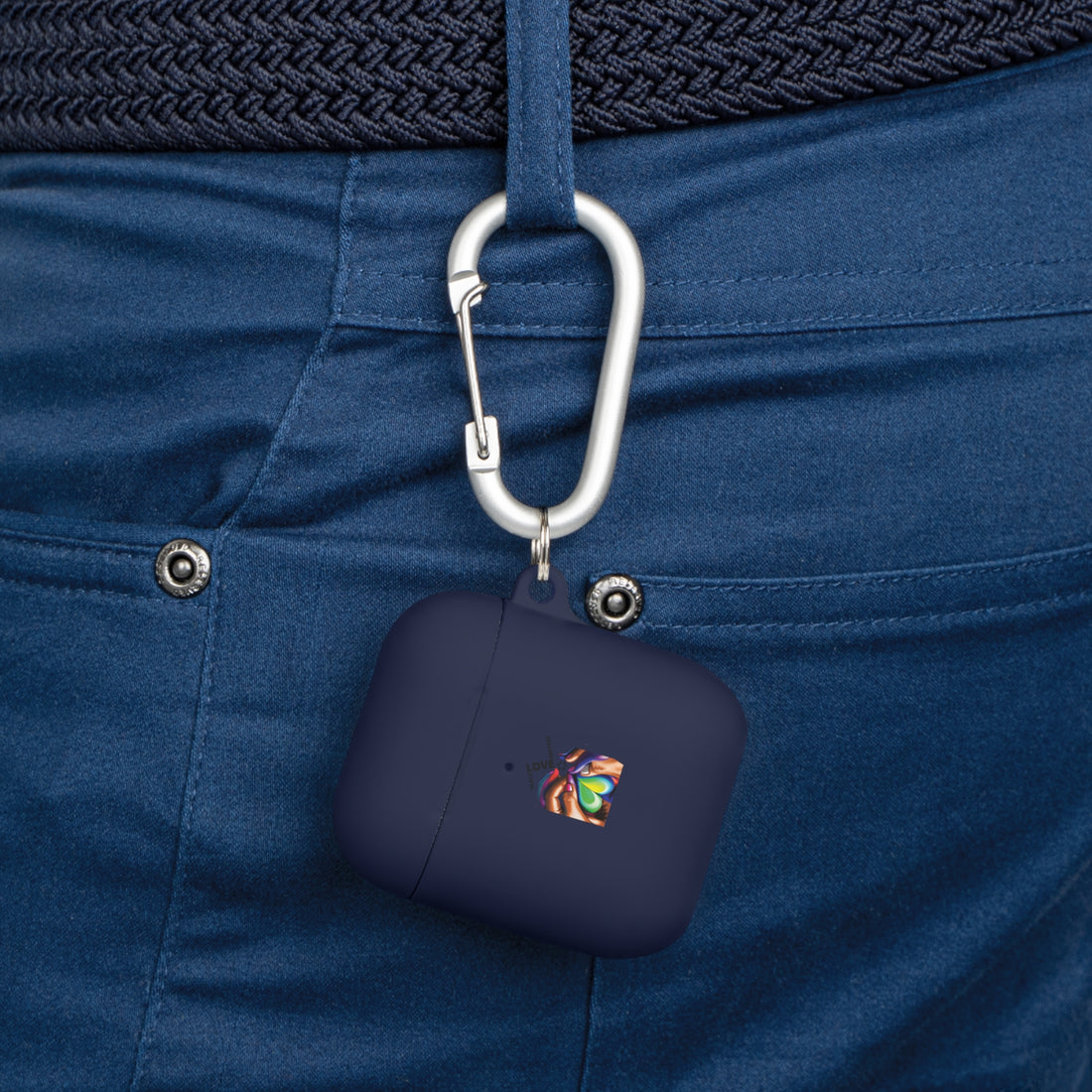 AirPods/Pro Case Cover