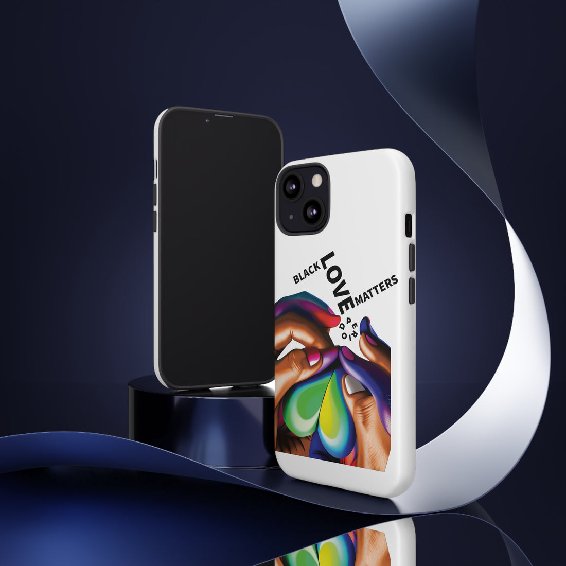 Tough Cell Phone Cases