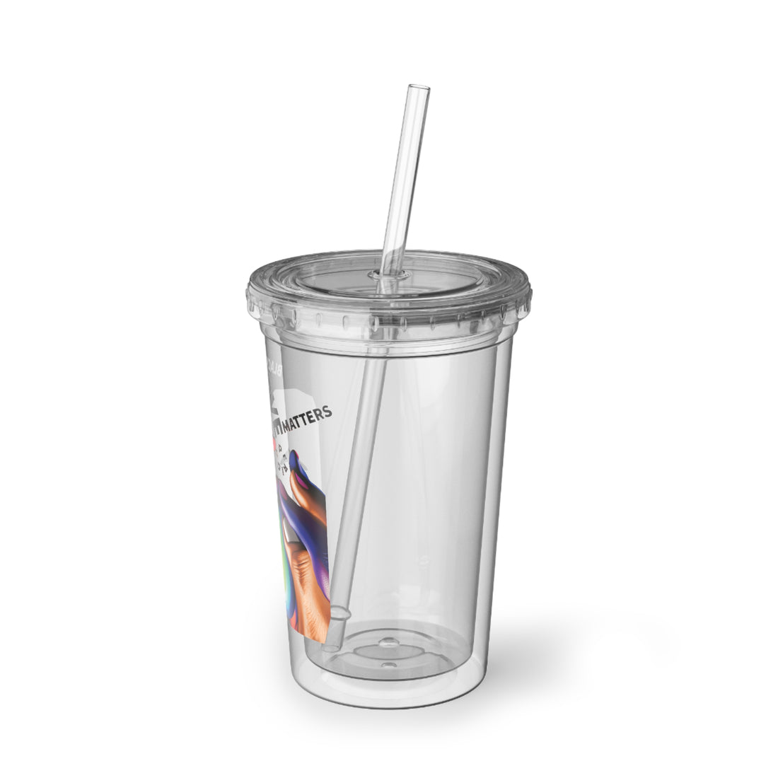 Suave Cup
