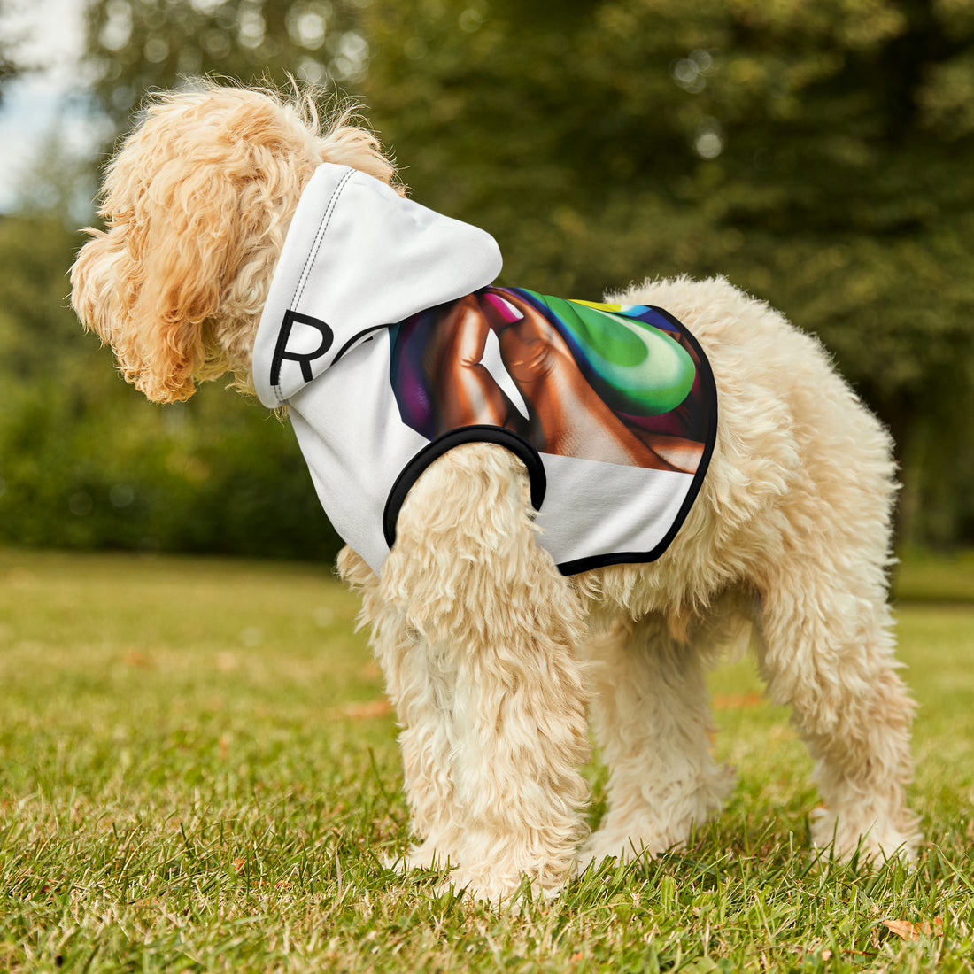 Doggie Hoodie