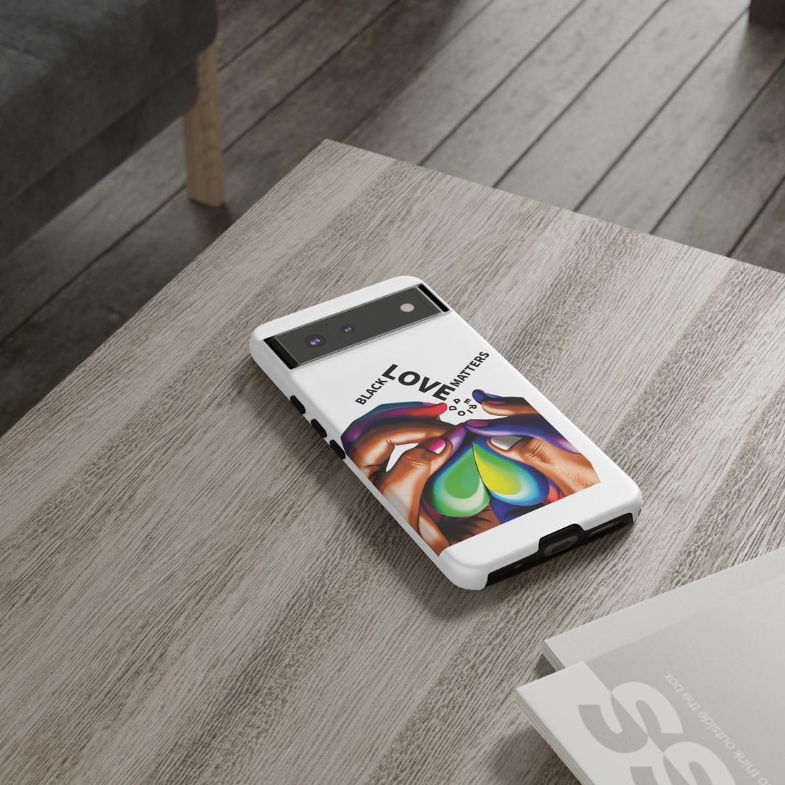 Tough Cell Phone Cases
