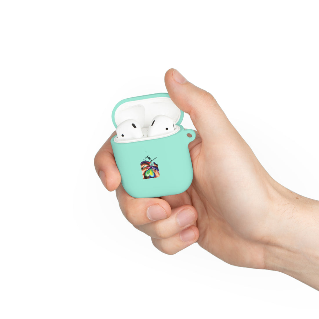 AirPods/Pro Case Cover