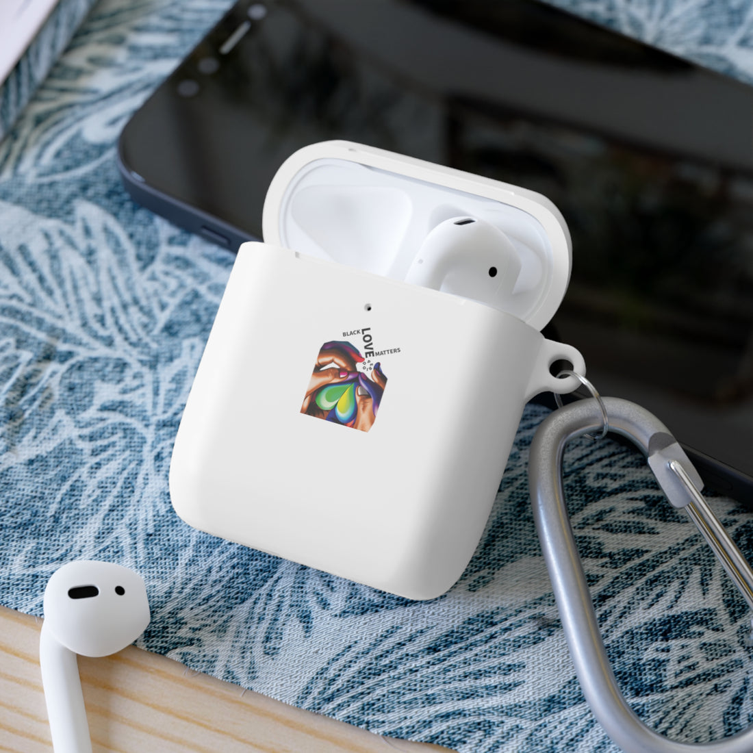 AirPods/Pro Case Cover