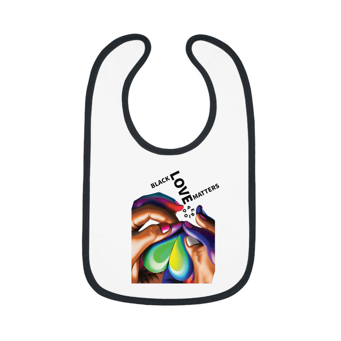 Baby Bib