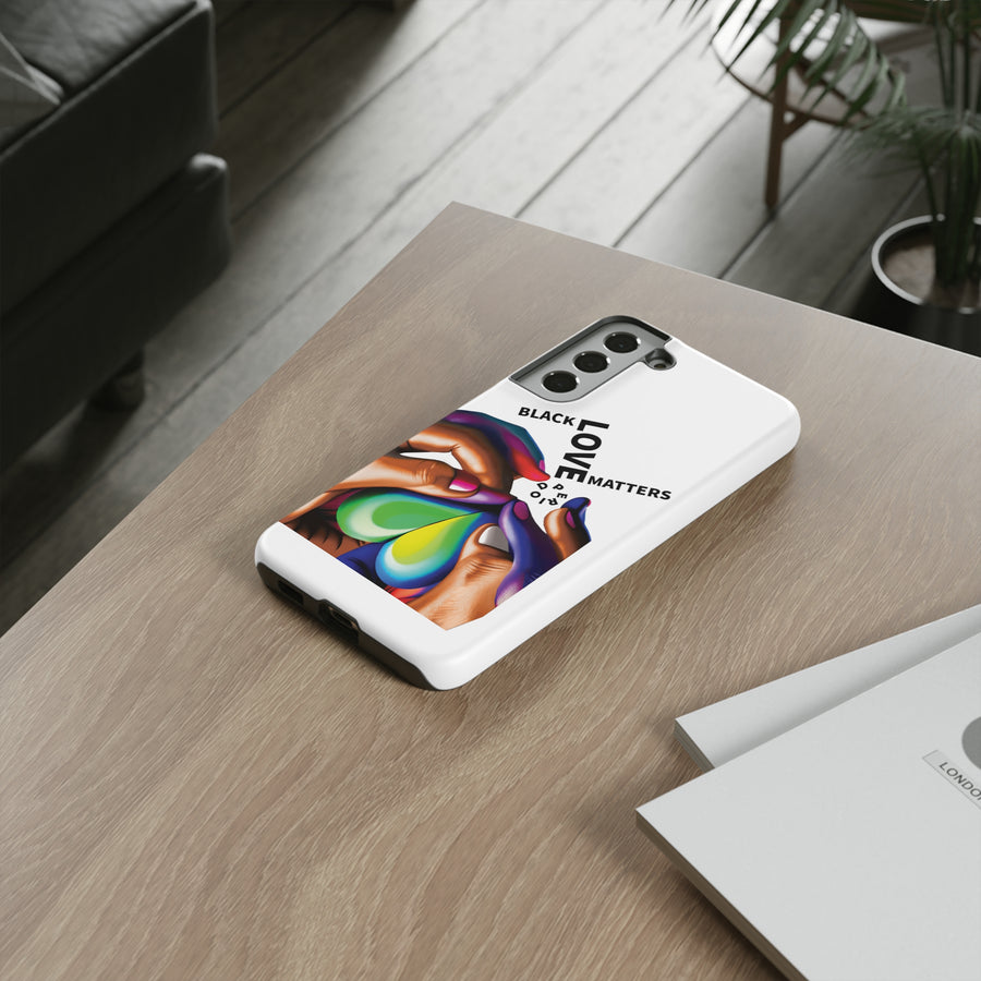 Tough Cell Phone Cases