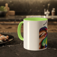 Colorful Mugs