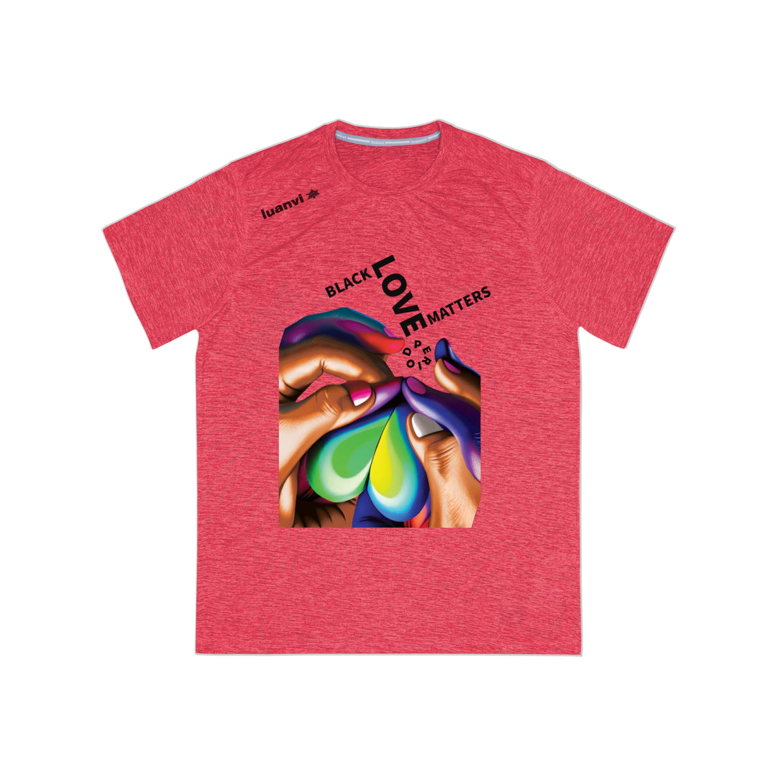 Men's Sports T-shirt