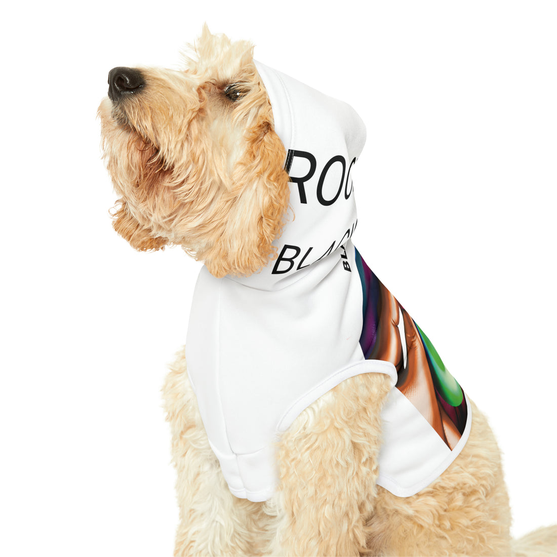 Doggie Hoodie