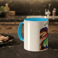 Colorful Mugs