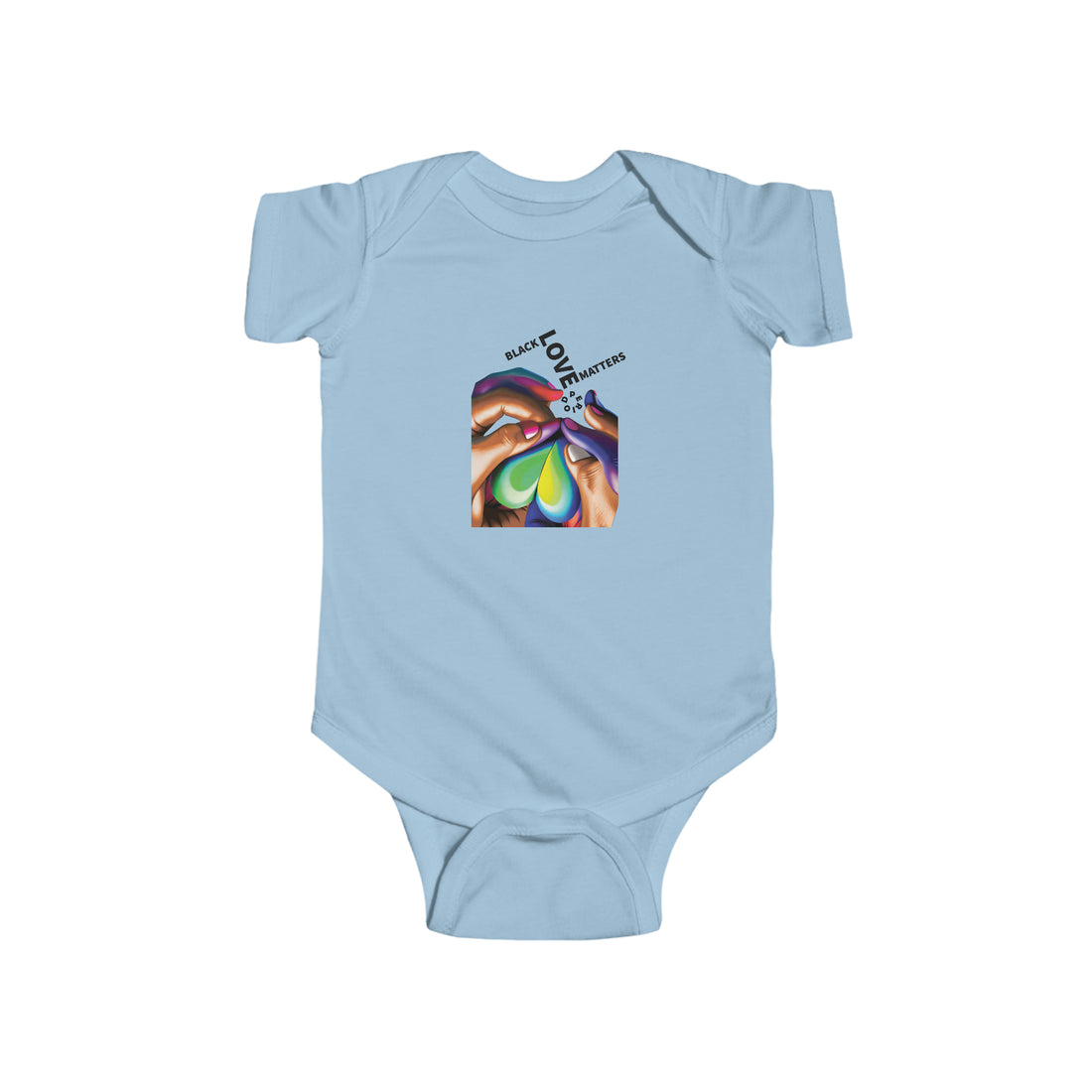 Infant Bodysuit