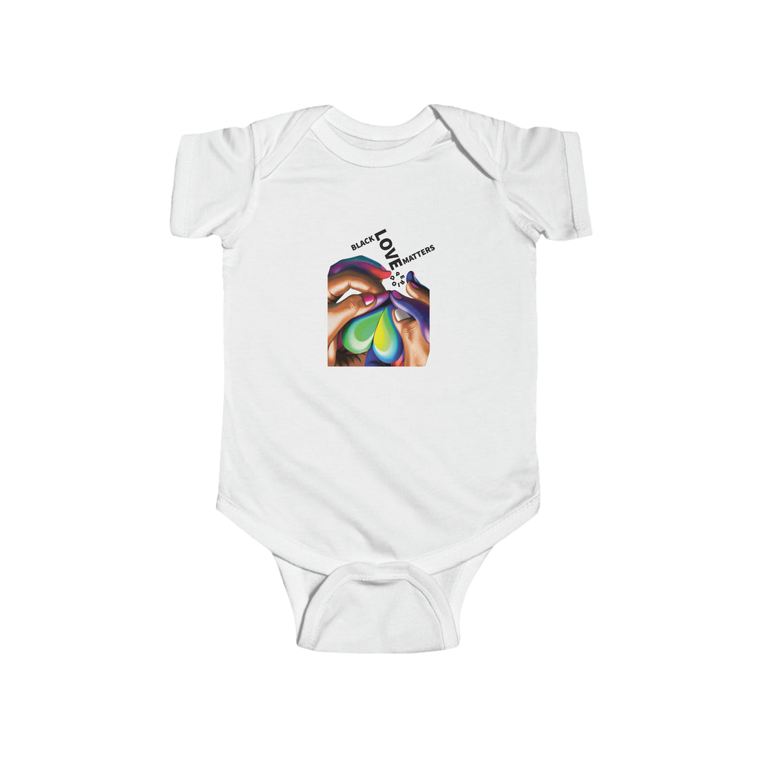 Infant Bodysuit
