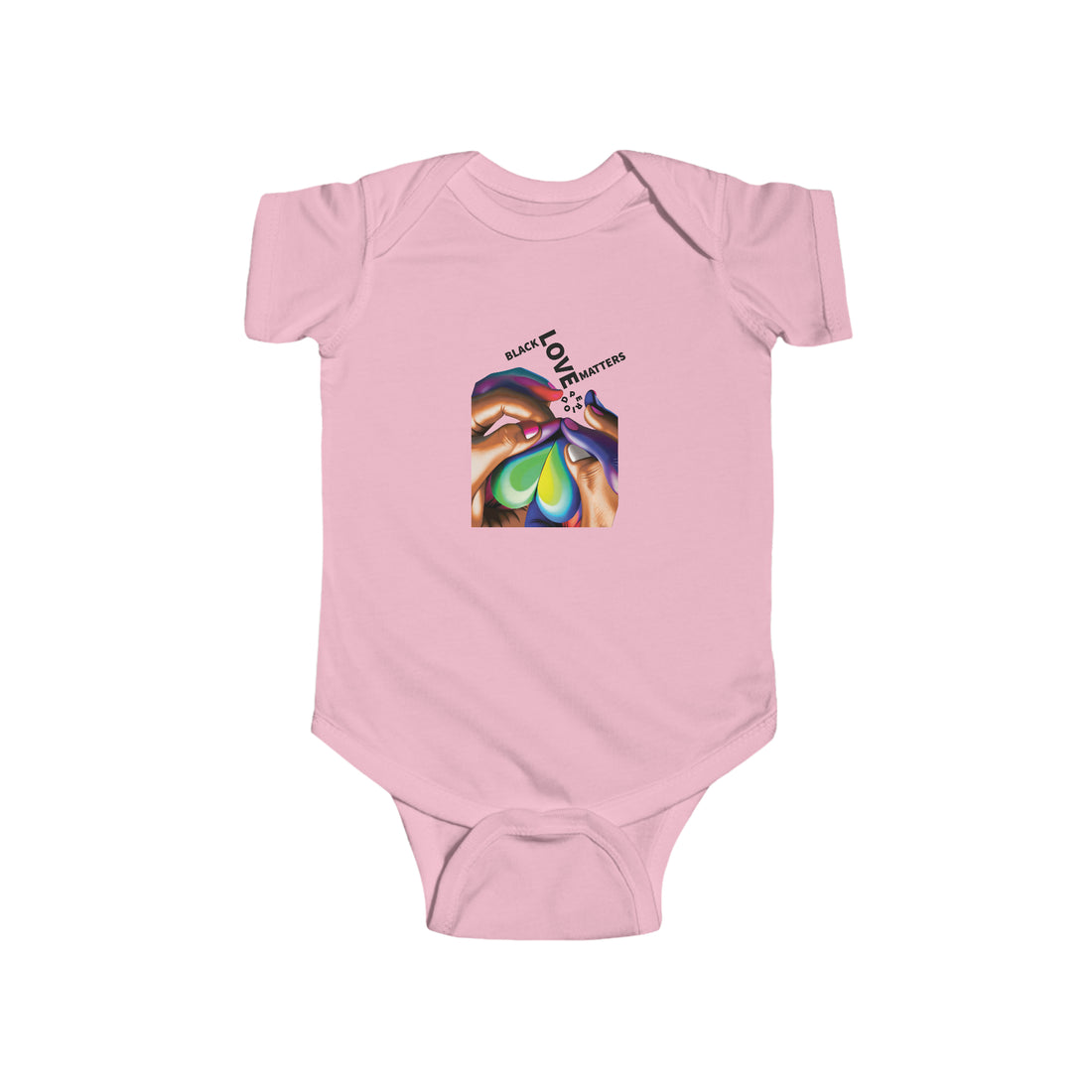 Infant Bodysuit