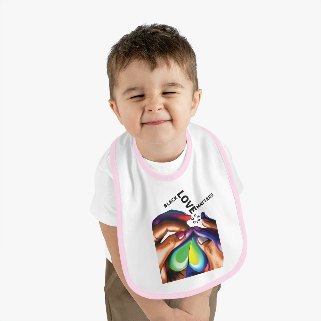 Baby Bib