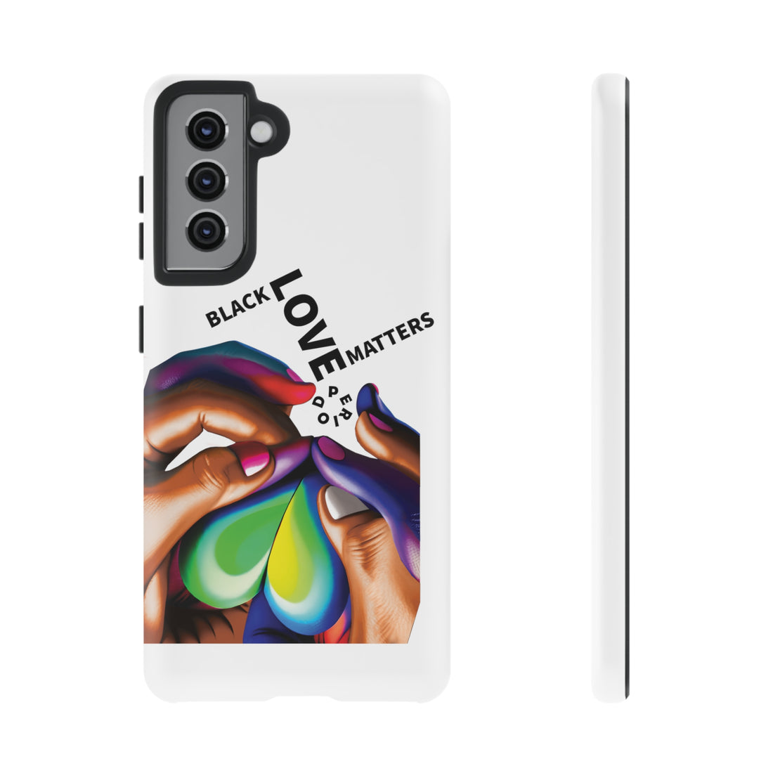 Tough Cell Phone Cases