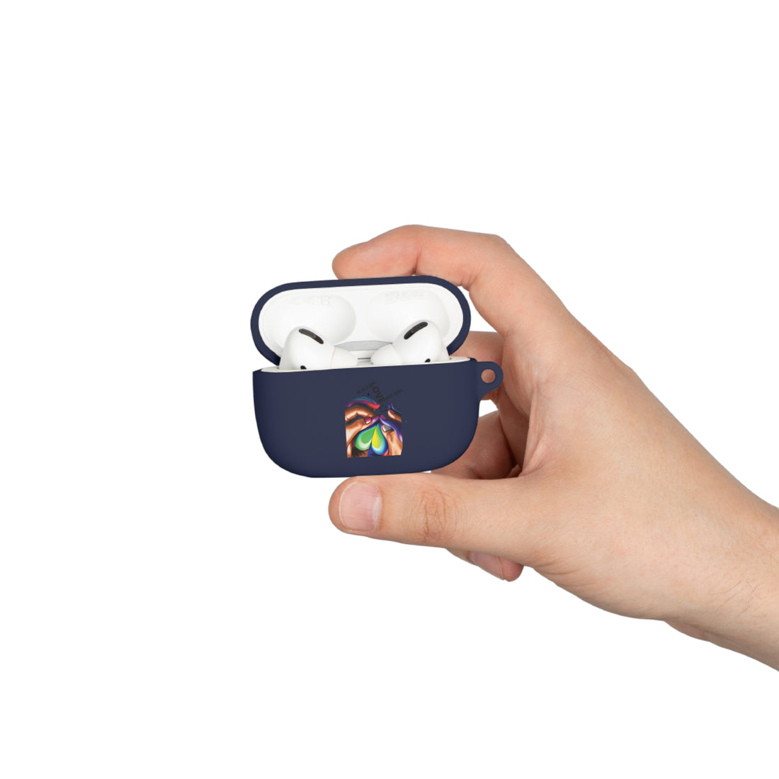AirPods/Pro Case Cover