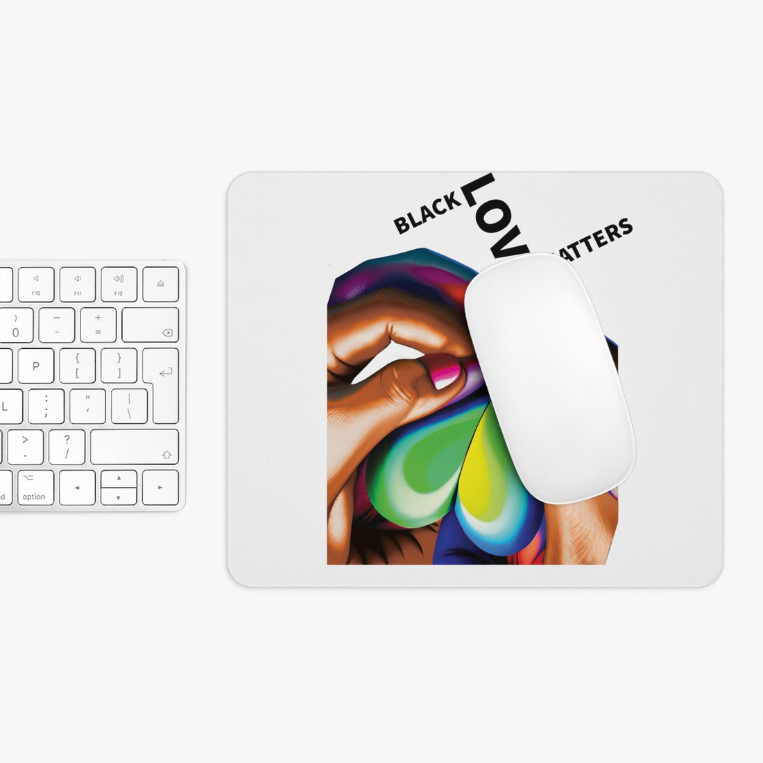 Mouse Pad