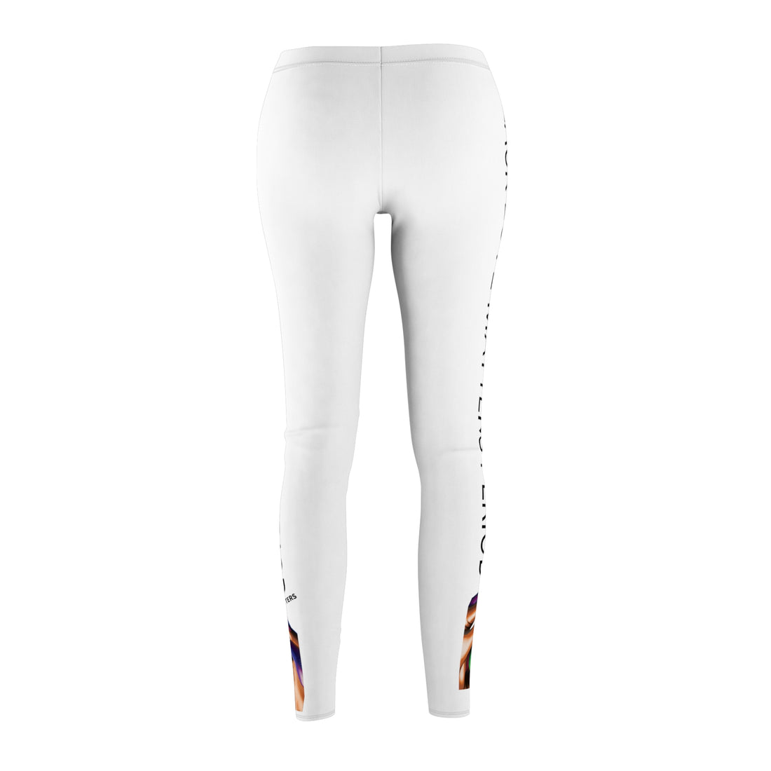 Women's Cut & Sew Casual Leggings