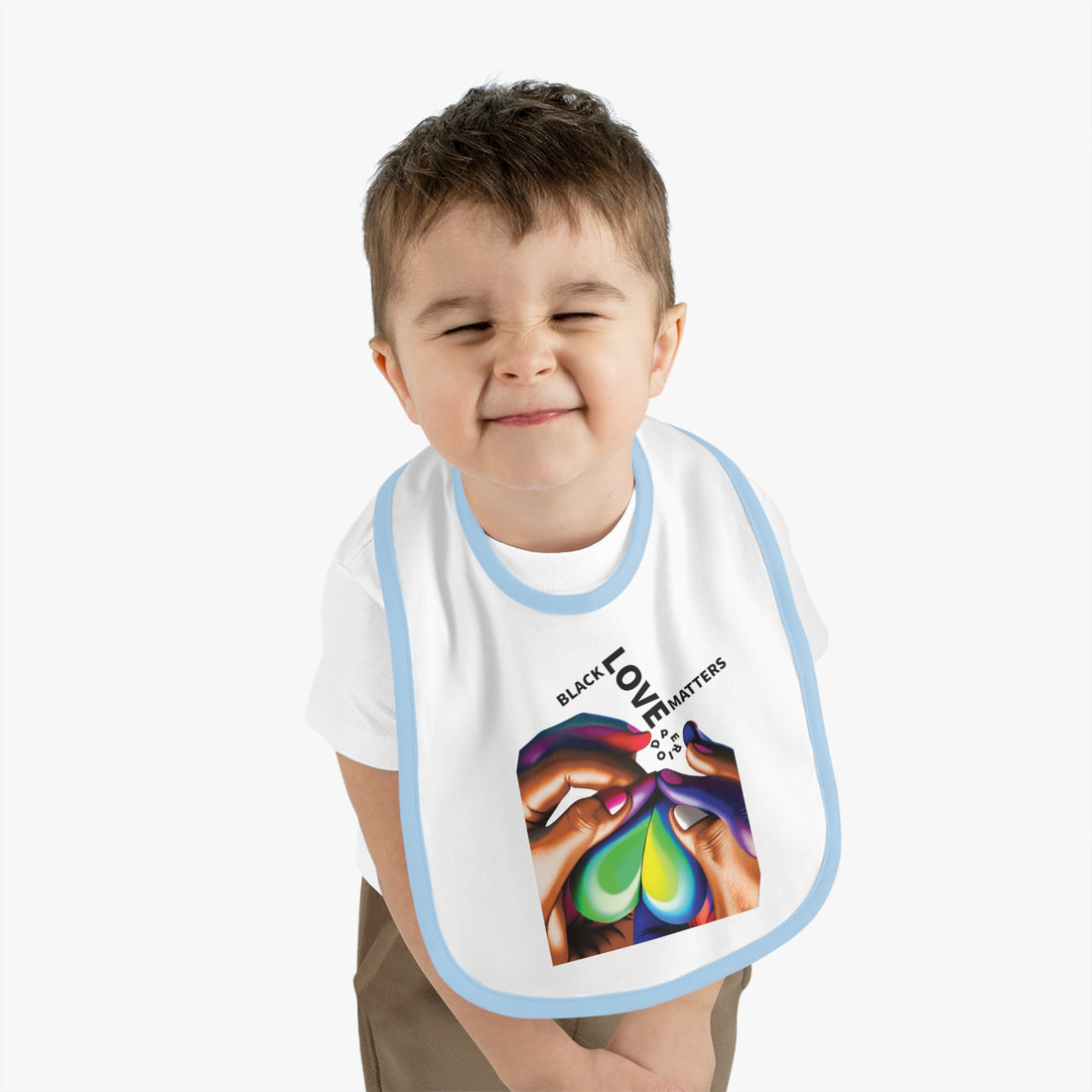 Baby Bib