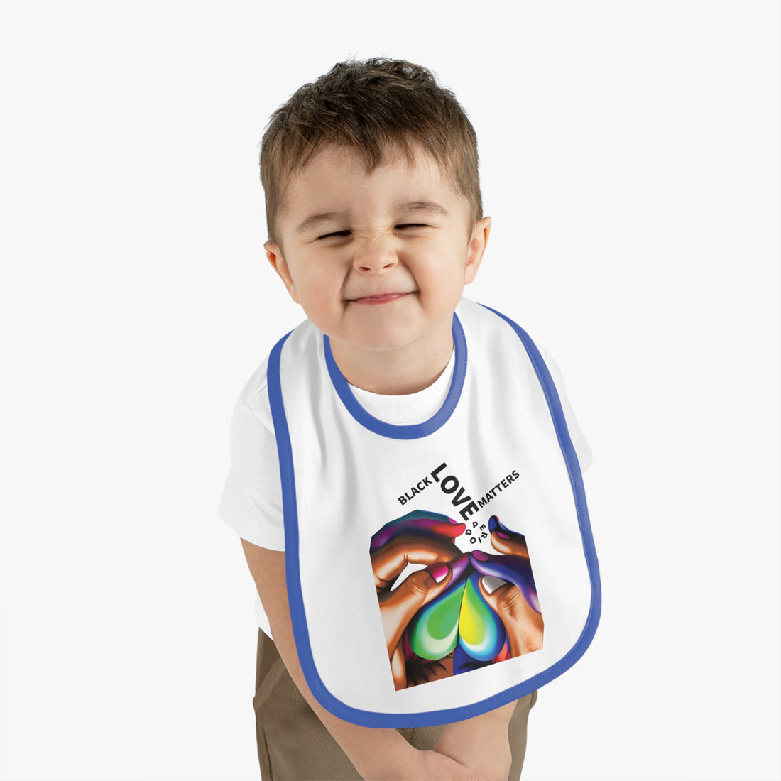 Baby Bib