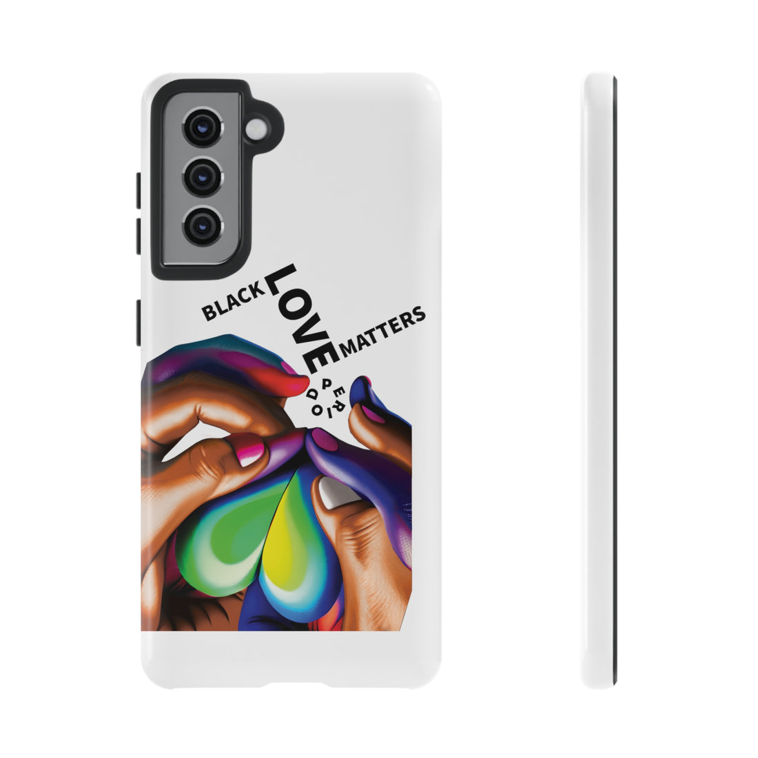 Tough Cell Phone Cases