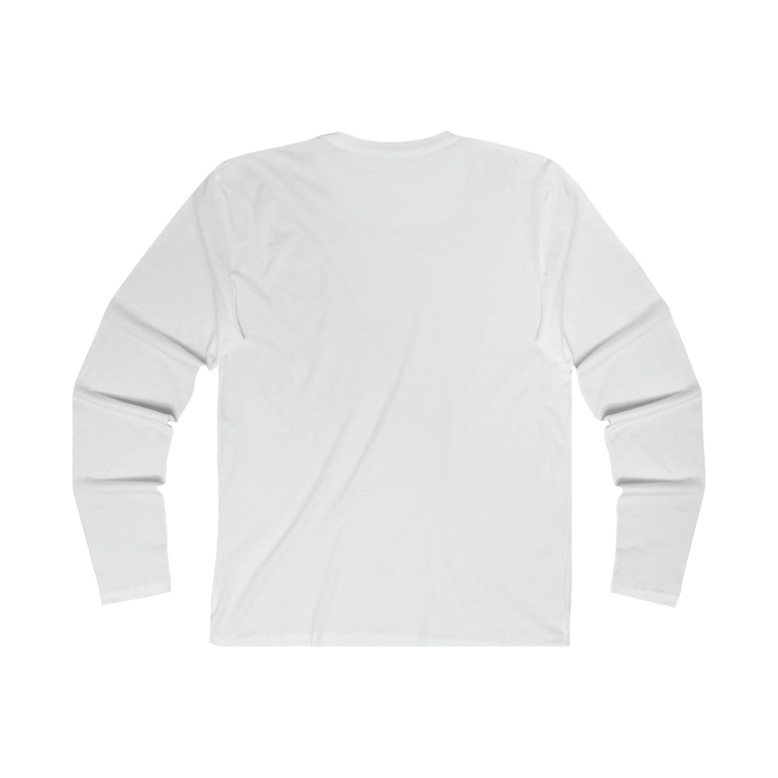 Men's Long Sleeve Tee