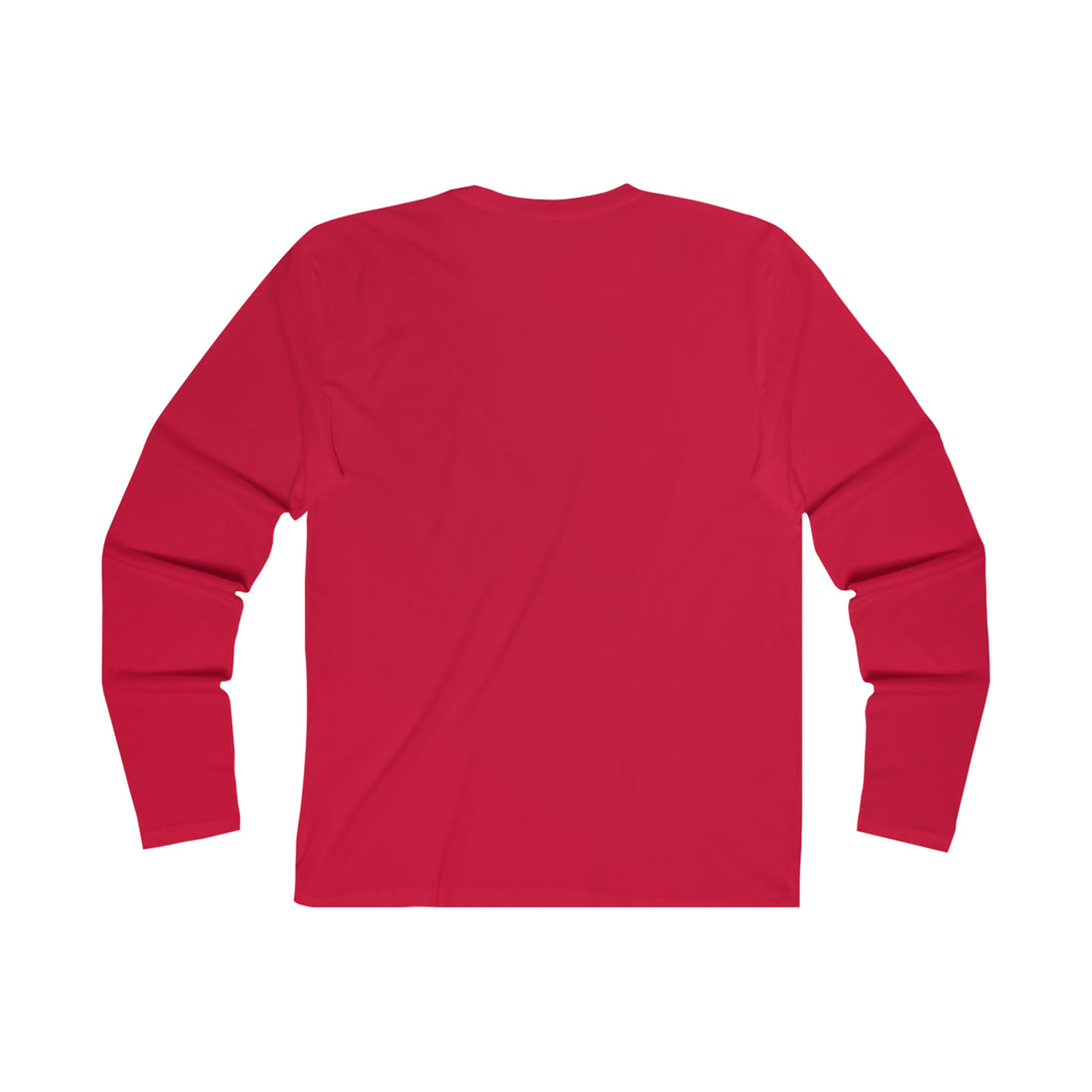 Men's Long Sleeve Tee