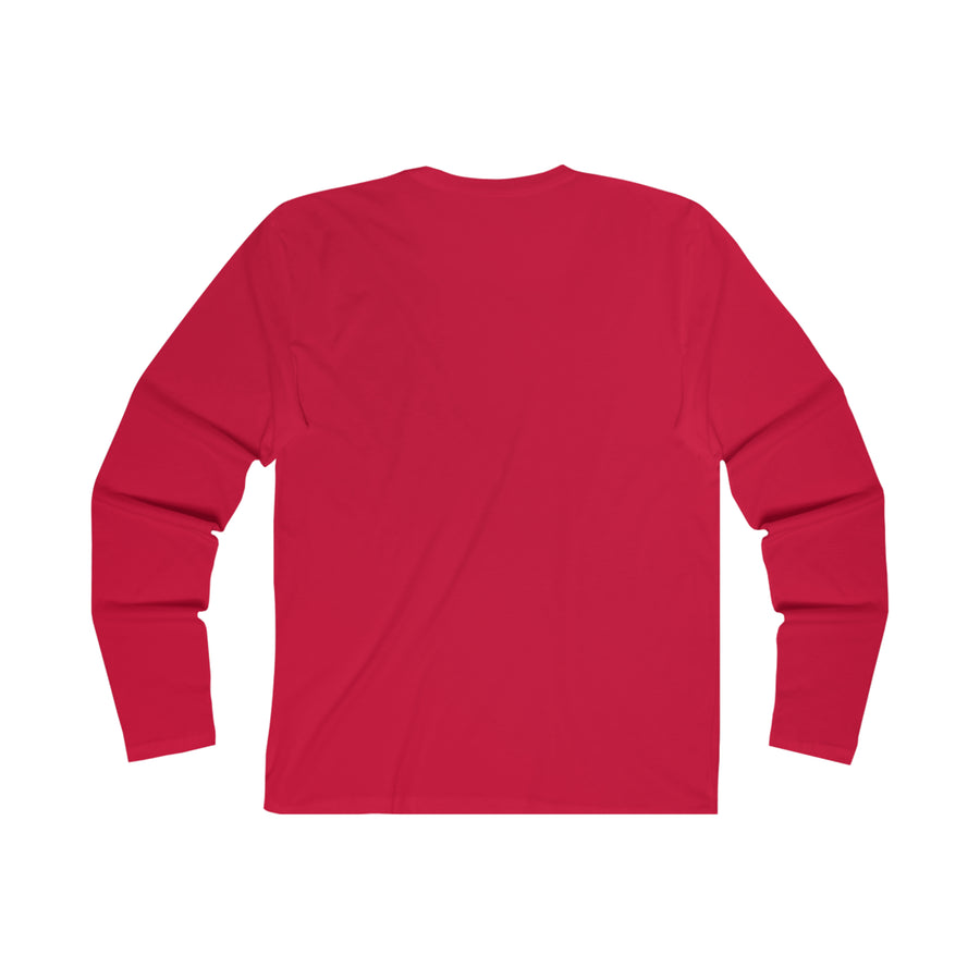 Men's Long Sleeve Tee