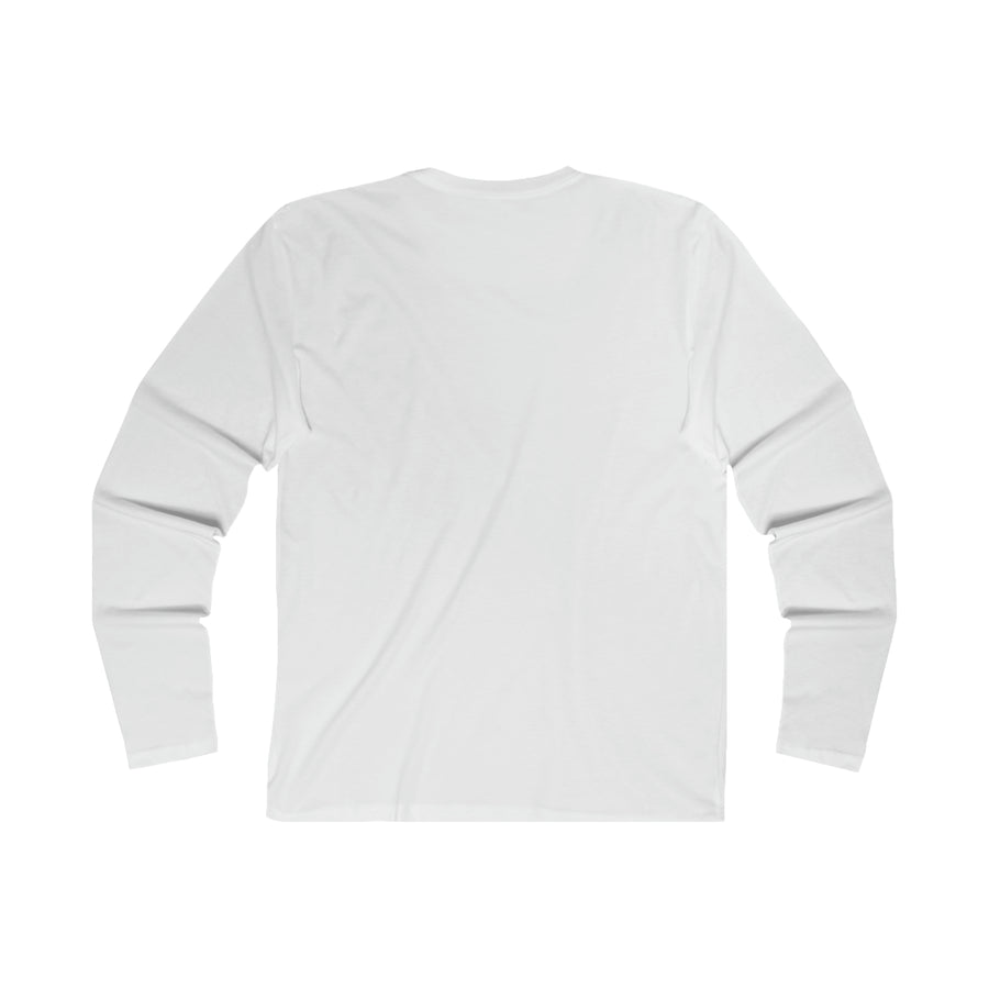 Men's Long Sleeve Tee