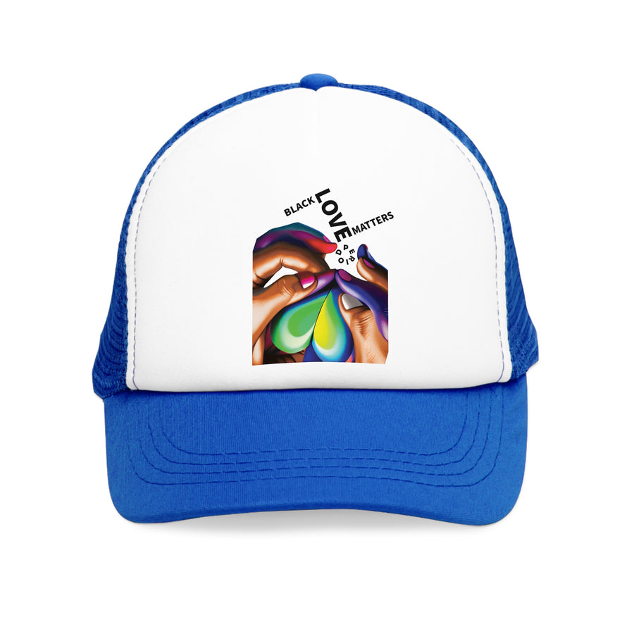 Mesh Cap