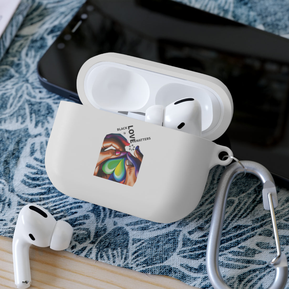 AirPods/Pro Case Cover