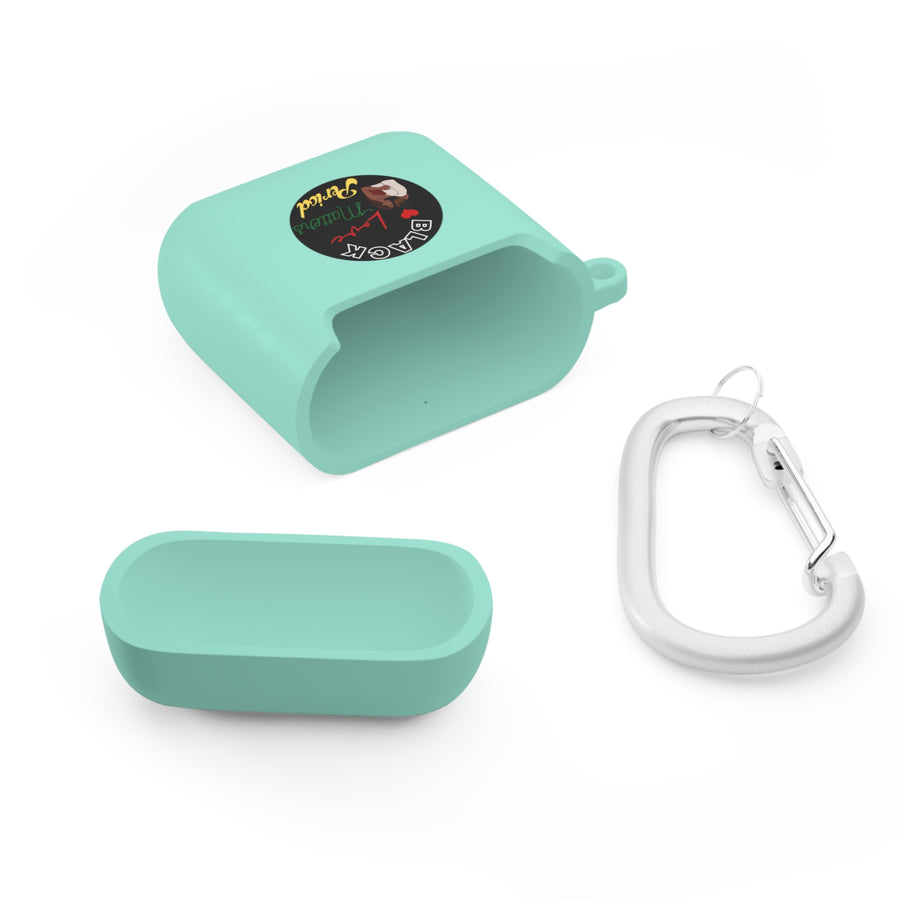AirPods/Pro Case Cover
