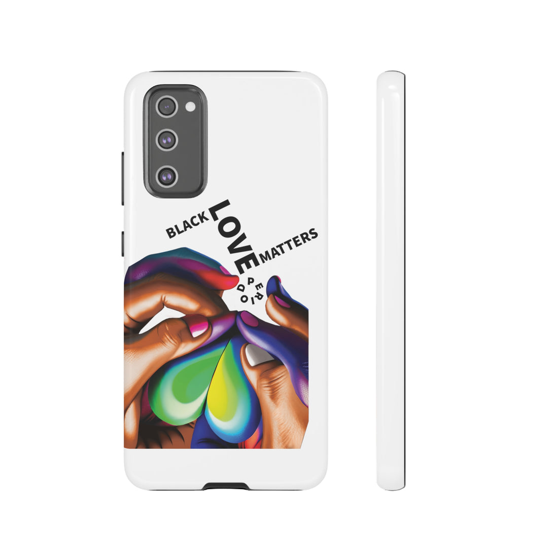 Tough Cell Phone Cases