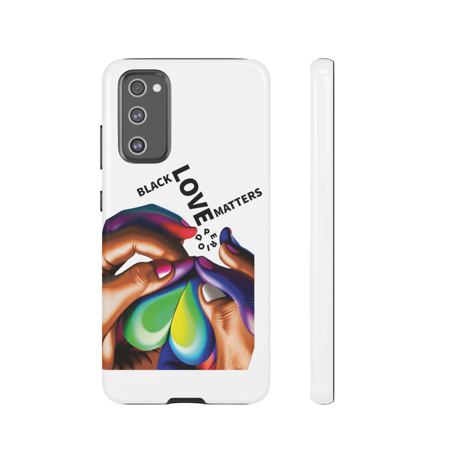 Tough Cell Phone Cases