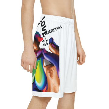 Men's Gym Shorts