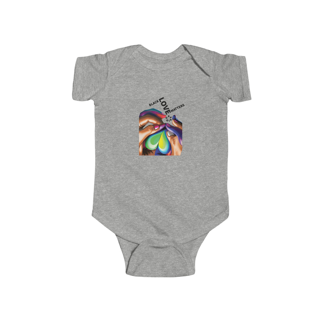 Infant Bodysuit
