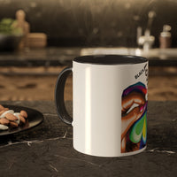 Colorful Mugs
