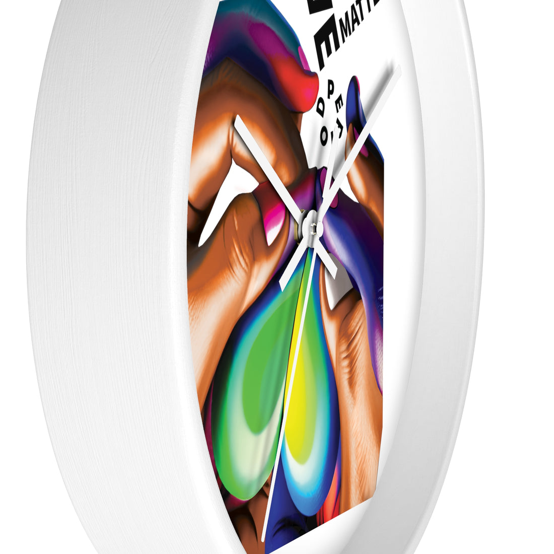 Wall clock