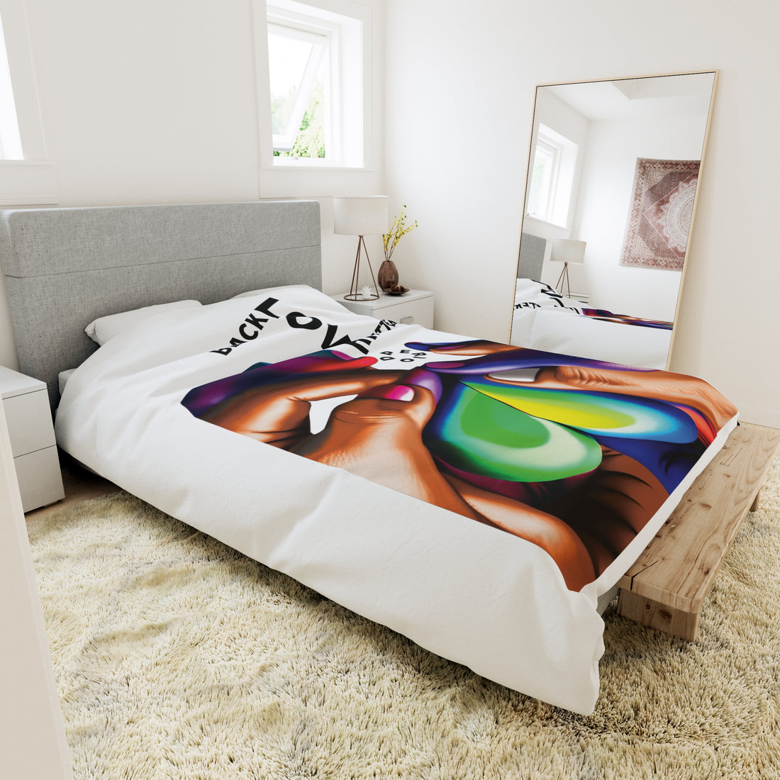 BLANKET